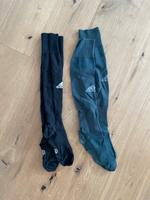 Adidas Stutzen Strumpfstutzen Fußball Schiedsrichter 5 46-48 Hessen - Limburg Vorschau