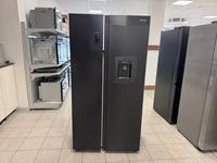 Gorenje NRR9185EABXLWD Side-by-Side Kombination 547l L Wassertank Niedersachsen - Garbsen Vorschau