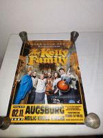 Kelly Family Tourplakat Nordrhein-Westfalen - Stemwede Vorschau