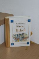 Meine erste Kinderbibel – bildhaft & einfach erzählt Kr. Passau - Passau Vorschau