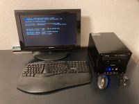 Shuttle XPC220 AMD Athlon 64 3800 Logitech Monitor Bayern - Rödental Vorschau