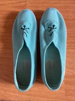 Damen Ballerina Bayern - Hohenpeißenberg Vorschau