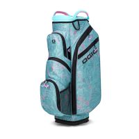 OGIO ALL ELEMENTS SILENCER CART BAG - LAGERARTIKEL Nordrhein-Westfalen - Salzkotten Vorschau