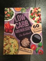 Low Carb Abendessen - Das Kochbuch Nordrhein-Westfalen - Allagen Vorschau