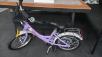 16 Zoll Puky Kinderfahrrad Alu Rheinland-Pfalz - Ayl Saar Vorschau