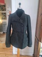 Warmer Blaser mit Punkten Berlin - Reinickendorf Vorschau