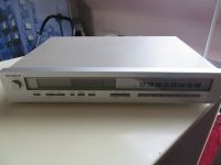 Sony Tuner Empfänger STJ-55 L silber Vintage 1.Hand Nordrhein-Westfalen - Ratingen Vorschau