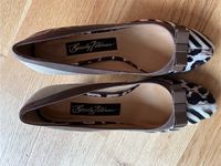 Schuhe Pumps Leo Grösse 38,5 Rheinland-Pfalz - Trierweiler Vorschau