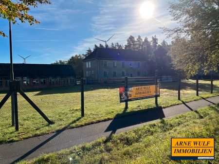 Büro, Produktion & Lager unter einem Dach! ++5000m² Produktion/Lagerfläche++ in Berge (bei Perleberg)