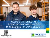 KFZ-Mechatroniker (m/w/d) mit Beratungsaufgaben in Bonn Bonn - Bad Godesberg Vorschau