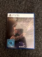 Forspoken - PS 5 Sachsen - Lichtentanne Vorschau