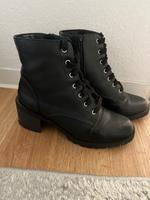 Stiefeletten mit Absatz Hessen - Hanau Vorschau