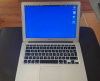 MacBook Air 13” early 2015 i7 8GB RAM 256GB SSD (MBA 7,2) Altona - Hamburg Altona-Nord Vorschau