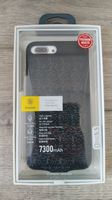 Schutzhülle Power Bank Baseus iphone 7 Plus / 8 Plus 7300mAh NEU Nordrhein-Westfalen - Remscheid Vorschau