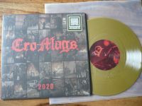 10" Cro Mags 2020 Limited Edition gold Vinyl Arising Empire Essen-West - Frohnhausen Vorschau