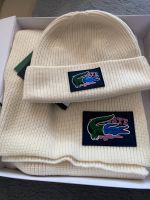 Lacoste Set Wolle Berlin - Reinickendorf Vorschau