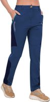 Damen Wanderhose: Atmungsaktiv & Wasserabweisend - M - Blau #NEU# Schleswig-Holstein - Bad Oldesloe Vorschau