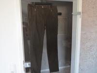 Mango Damen Hose Gr. 38 Braun Neuwertig! Hessen - Rodgau Vorschau