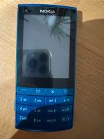 Nokia X3-02 blau wie neu! Keine Mängel! Sachsen-Anhalt - Bitterfeld Vorschau