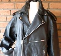 GENUINE*Biker Lederjacke*Gr.M*Absolut NEU*NP-259$ Nordrhein-Westfalen - Brühl Vorschau