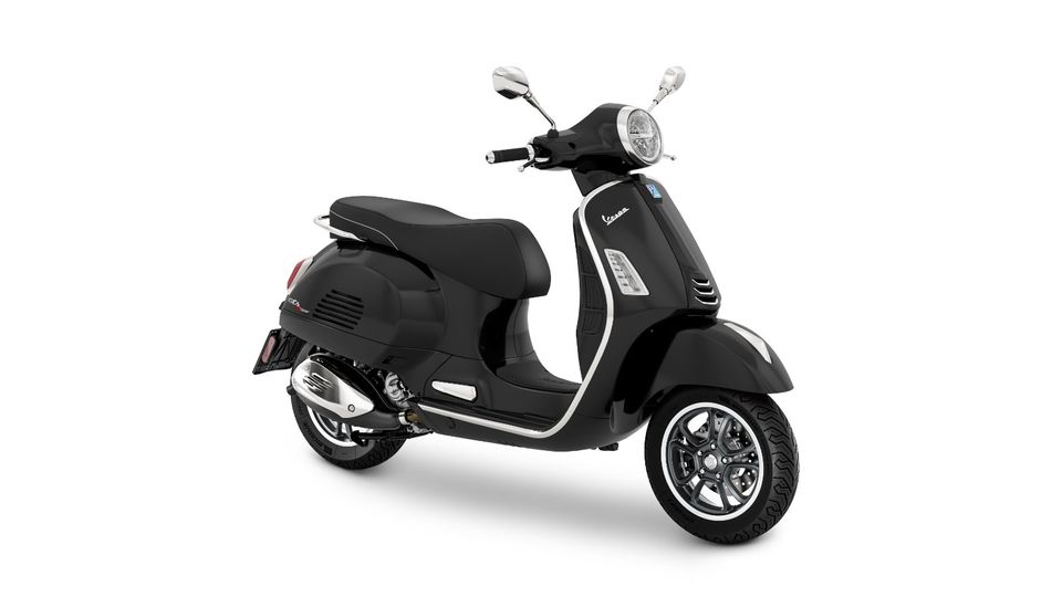 Vespa GTS 300 Super RST 2023 - Neufahrzeug in Coerde