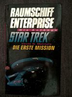Raumschiff Enterprise Star Trek Die erste Mission Herzogtum Lauenburg - Geesthacht Vorschau