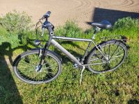 28er Herren Alu Trekkingbike 24 Gang KS, ND RH 50 cm Rostock - Dierkow Vorschau