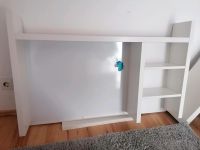 Ikea Micke Schreibtischaufsatz Rheinland-Pfalz - Nauort Vorschau