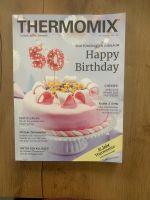 Thermomix (R) große Jubiläumsausgabe Rezepte Rezeptbuch Nordrhein-Westfalen - Erftstadt Vorschau