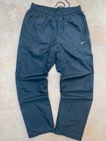 Nike Trackpants schwarz München - Milbertshofen - Am Hart Vorschau