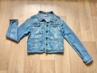 Jeansjacke Gr.S Neu-Seeland - Neupetershain Vorschau