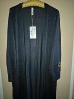 Damen Longstrickjacke  NEU 44 Niedersachsen - Verden Vorschau