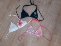 Bikini Oberteil/ Neckholder Gr. 36, 38 Baden-Württemberg - Beuren Vorschau