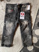 Jeans Washed Look Nordrhein-Westfalen - Rheda-Wiedenbrück Vorschau