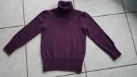 Esprit Pullover " pflaumefarbig " Gr. 104/ 110 " NEU !!! Rheinland-Pfalz - Brohl-Lützing Vorschau