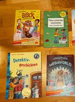 Kinder Lese-Bücher Detektiv, Megaworld, Biber undercover, Gesch. Niedersachsen - Langenhagen Vorschau