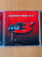 CD Album Massive Töne - MT 3 Bayern - Augsburg Vorschau