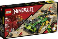 LEGO® Ninjago 71763 Lloyds Rennwagen EVO NEU & OVP Bayern - Ingolstadt Vorschau