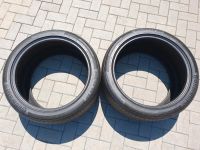 2x Sommerreifen 295/35 R20 Conti Sport Contact 5P Rheinland-Pfalz - Etzbach Vorschau