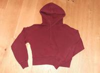 Hoodie Kapuzenpullover Bershka Gr. XS Kr. München - Kirchheim bei München Vorschau