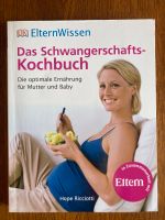 Kochbuch Schwangerschaft Sachsen - Höckendorf Vorschau