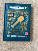 Minecraft Mojang Kreativ Handbuch Aachen - Aachen-Richterich Vorschau