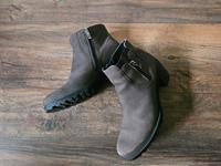 Ara Damenstiefel,  Stiefel, Winterschuhe Gr. 9 Hessen - Hainburg Vorschau