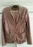 OPUS 40 nude oilwashed Jacke Blazer Farbverlauf altrosa taupe TOP Nordrhein-Westfalen - Mülheim (Ruhr) Vorschau