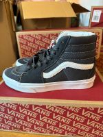 Vans sneaker Sk8-high neu gr 37  38,5 Bayern - Erlabrunn Vorschau