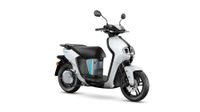 Yamaha Neo´s Dual Battery in weiß ´23 - Neu Bayern - Ingolstadt Vorschau