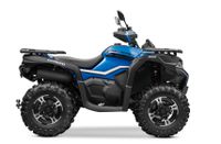 CFmoto CForce 625 S One DLX LOF ATV Quad Brandenburg - Prenzlau Vorschau