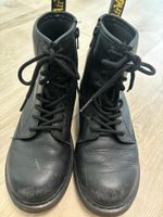 ❤️‍Original Dr. Martens Stiefel Gr.36 seitl. Reißverschluss❤️‍ Bayern - Kolbermoor Vorschau