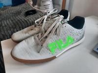 Schuhe Fila Bayern - Grafenau Vorschau