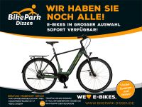 Kreidler Elektro-Fahrrad Eco8 Bosch Performance 500W Enviolo Nabe Niedersachsen - Dissen am Teutoburger Wald Vorschau